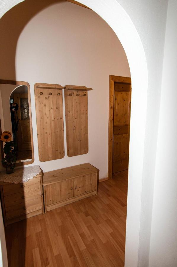 Ferienwohnung Maria Erlsbacher Sankt Veit in Defereggen Стая снимка